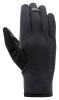 WINDJAMMER LITE GLOVE-BLACK-M pánské rukavice černé